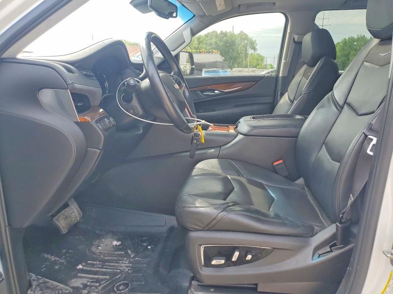 Продажа на аукционе авто 2016 Cadillac Escalade, vin: 1GYS4CKJ7GR408919, номер лота: 52514246