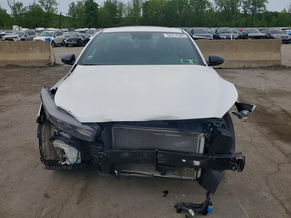 Aukcja sprzedaży 2024 Kia Forte, vin: 3KPF54AD5RE728180, numer aukcji: 54314386