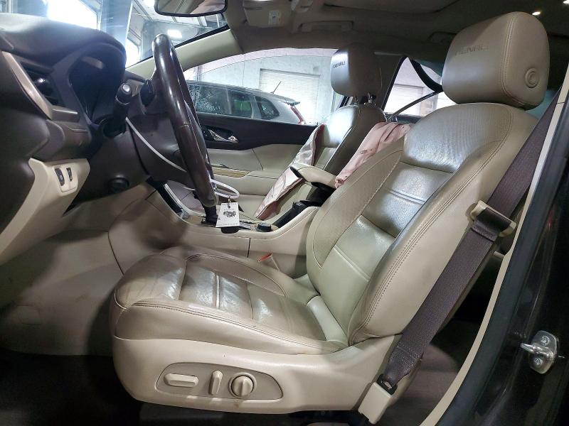 2019 Gmc Acadia მანქანა იყიდება აუქციონზე, vin: 1GKKNXLSXKZ114848, აუქციონის ნომერი: 53949296
