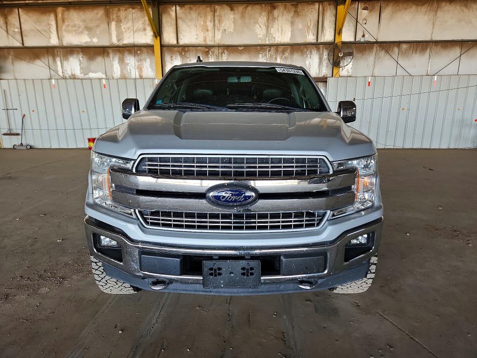 Aukcja sprzedaży 2019 Ford F150, vin: 1FTEW1E41KKF26599, numer aukcji: 54307246