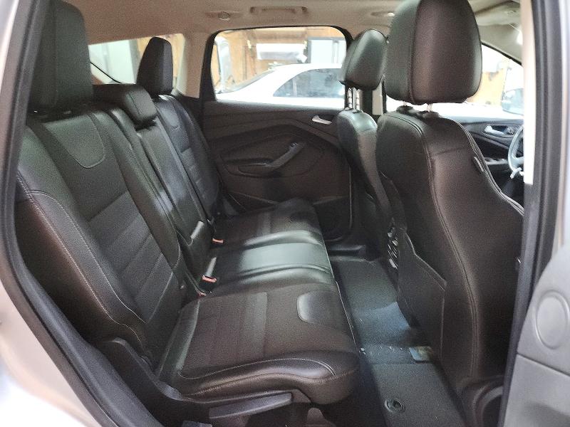 Продажа на аукционе авто 2013 Ford Escape, vin: 1FMCU0J93DUB53299, номер лота: 51864906