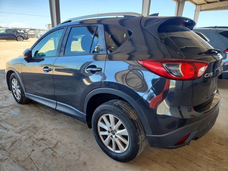 Aukcja sprzedaży 2014 Mazda Cx-5, vin: JM3KE2CY4E0374519, numer aukcji: 53879056