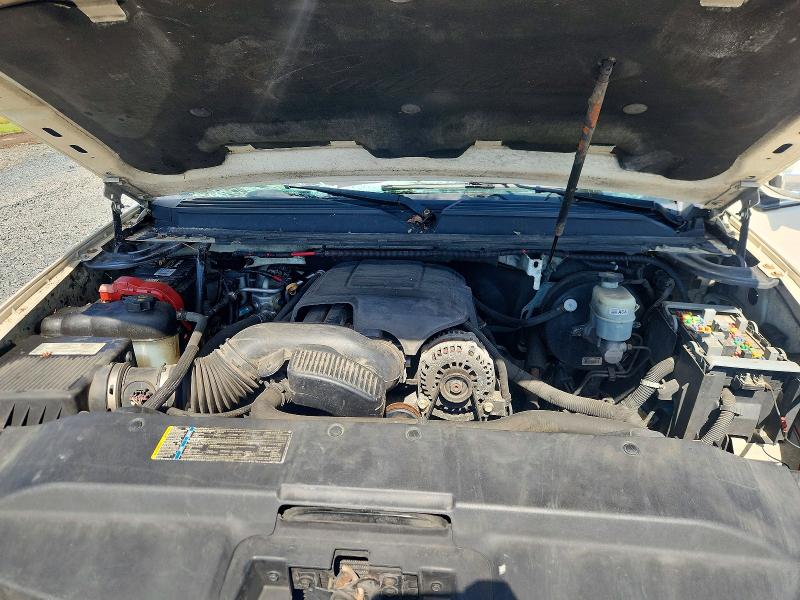 2008 Cadillac Escalade მანქანა იყიდება აუქციონზე, vin: 1GYFK63848R236824, აუქციონის ნომერი: 52911026