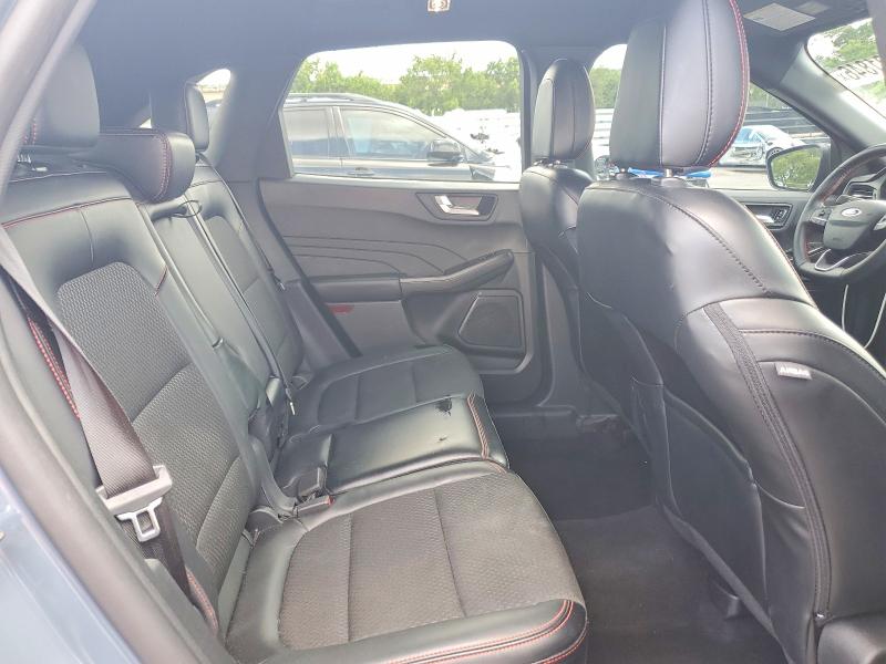 Продажа на аукционе авто 2024 Ford Escape, vin: 1FMCU0MN3RUB58373, номер лота: 53301846