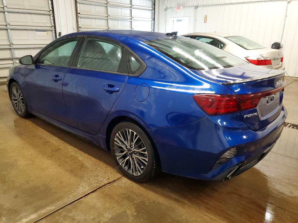 Aukcja sprzedaży 2024 Kia Forte, vin: 3KPF54AD2RE809010, numer aukcji: 54413096