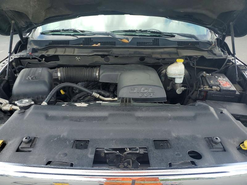 Продажа на аукционе авто 2013 Ram 1500, vin: 1C6RR7LG2DS591240, номер лота: 51971876