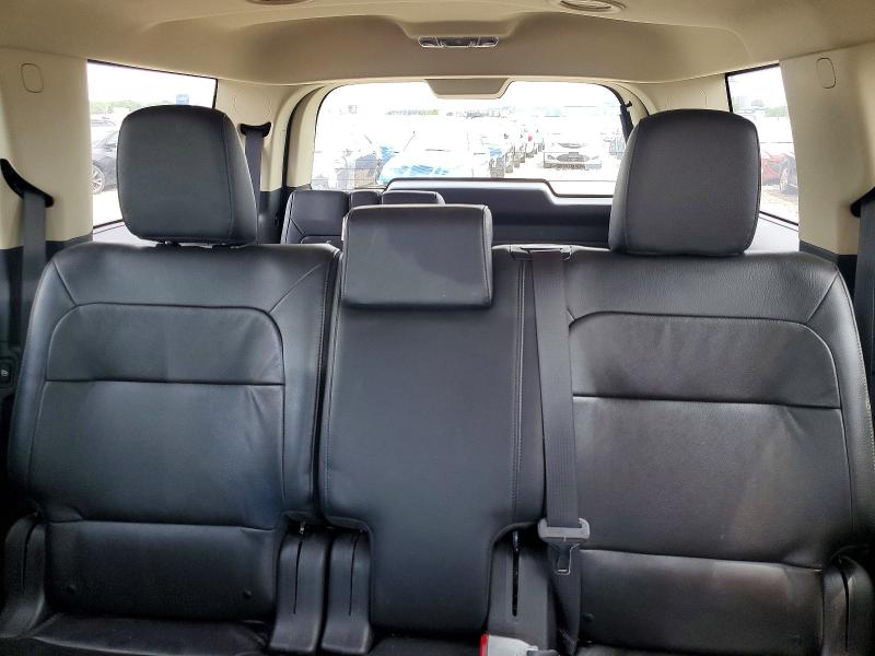 Aukcja sprzedaży 2019 Ford Flex, vin: 2FMGK5C83KBA34177, numer aukcji: 55136396