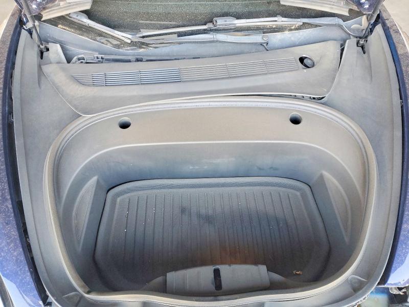 2023 Tesla Model 3 მანქანა იყიდება აუქციონზე, vin: 5YJ3E1EAXPF457979, აუქციონის ნომერი: 55233876