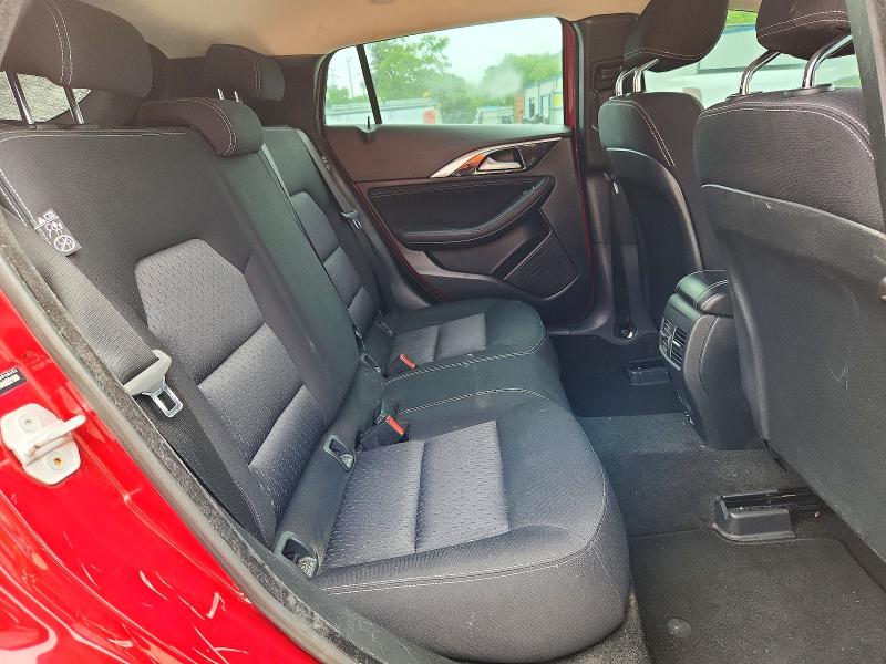 Aukcja sprzedaży 2017 Infiniti Qx30, vin: SJKCH5CP9HA032198, numer aukcji: 51700686