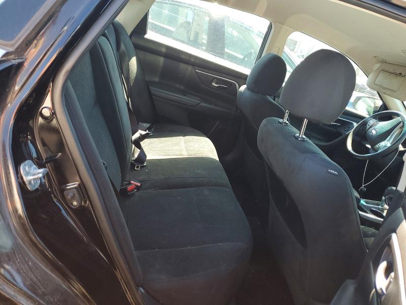 Aukcja sprzedaży 2015 Nissan Altima, vin: 1N4AL3AP1FC593941, numer aukcji: 52333706