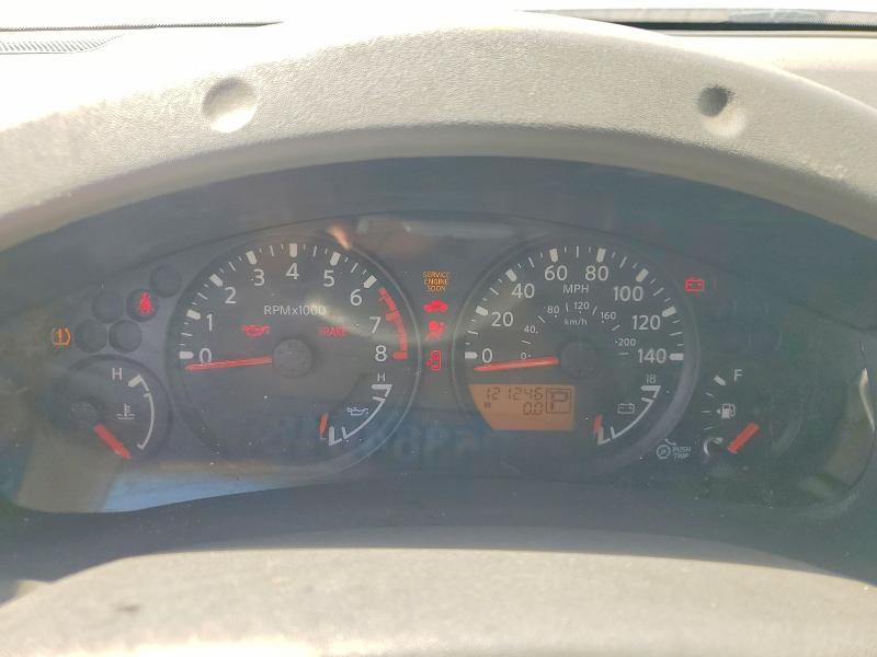 Aukcja sprzedaży 2006 Nissan Frontier, vin: 1N6AD07U46C424206, numer aukcji: 53840486