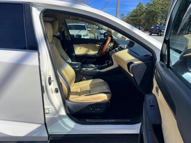 Продажа на аукционе авто 2016 Lexus Nx 200t, vin: JTJYARBZ3G2026331, номер лота: 52536846