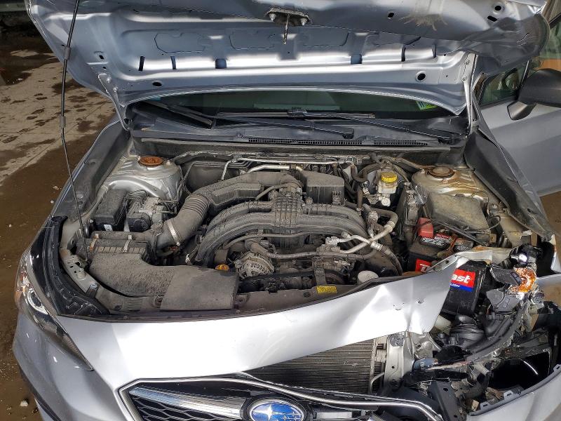 Aukcja sprzedaży 2018 Subaru Impreza, vin: 4S3GKAA69J3612876, numer aukcji: 54517676