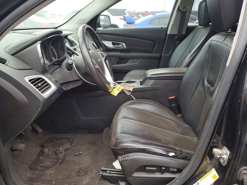 Aukcja sprzedaży 2011 Gmc Terrain, vin: 2CTALWEC2B6233832, numer aukcji: 53299856
