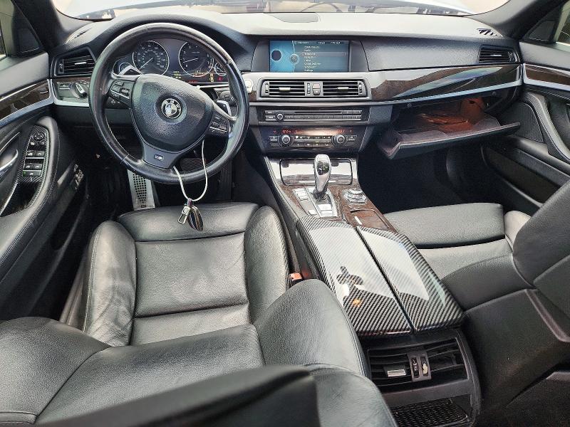 Продажа на аукционе авто 2012 Bmw 535, vin: WBAFR7C52CC809497, номер лота: 54757336