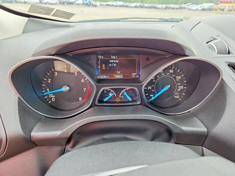 Aukcja sprzedaży 2019 Ford Escape, vin: 1FMCU9GD9KUB54910, numer aukcji: 55045526