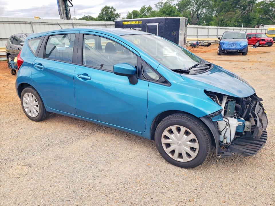 Продаж на аукціоні авто 2016 Nissan Versa Note, vin: 3N1CE2CP5GL391150, номер лоту: 54874256