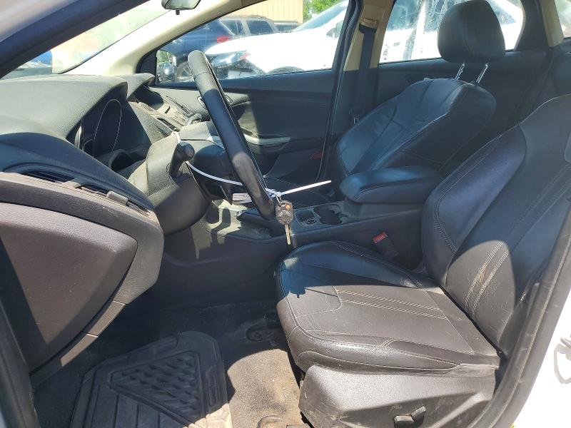 Продажа на аукционе авто 2014 Ford Focus, vin: 1FADP3F27EL239340, номер лота: 53254716