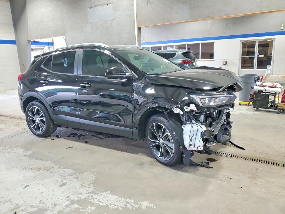 Продажа на аукционе авто 2023 Buick Encore Gx, vin: KL4MMDS29PB142271, номер лота: 52835856