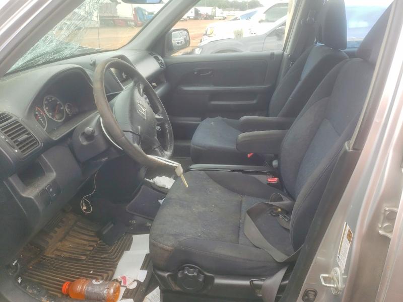Продаж на аукціоні авто 2005 Honda Cr-v, vin: SHSRD78545U307712, номер лоту: 50639686