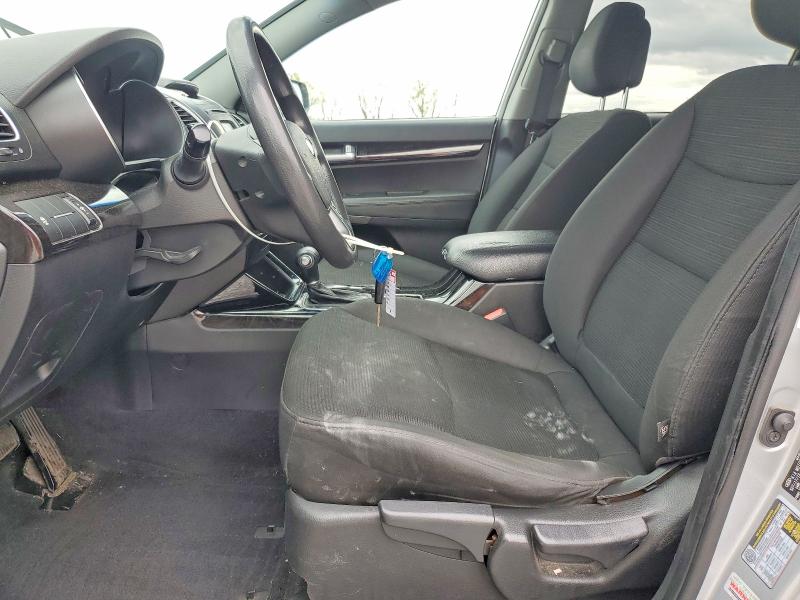 Aukcja sprzedaży 2014 Kia Sorento, vin: 5XYKT3A66EG515560, numer aukcji: 53759726