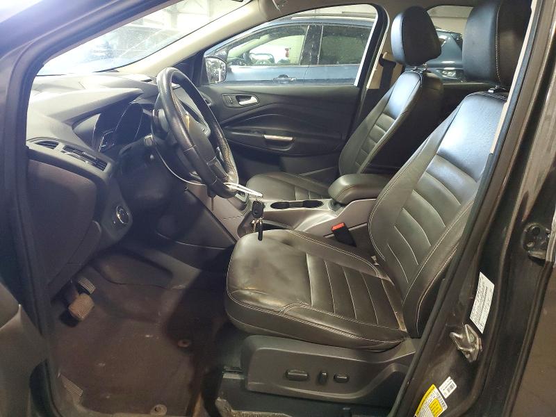 2015 Ford Escape მანქანა იყიდება აუქციონზე, vin: 1FMCU9GX8FUA60887, აუქციონის ნომერი: 52835506