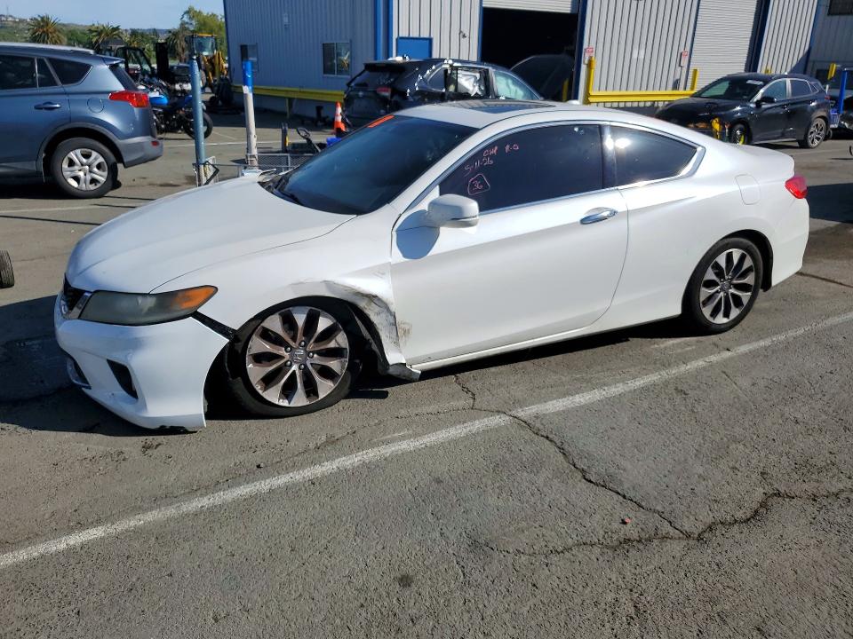 Продажа на аукционе авто 2013 Honda Accord, vin: 1HGCT1B88DA008216, номер лота: 53413986