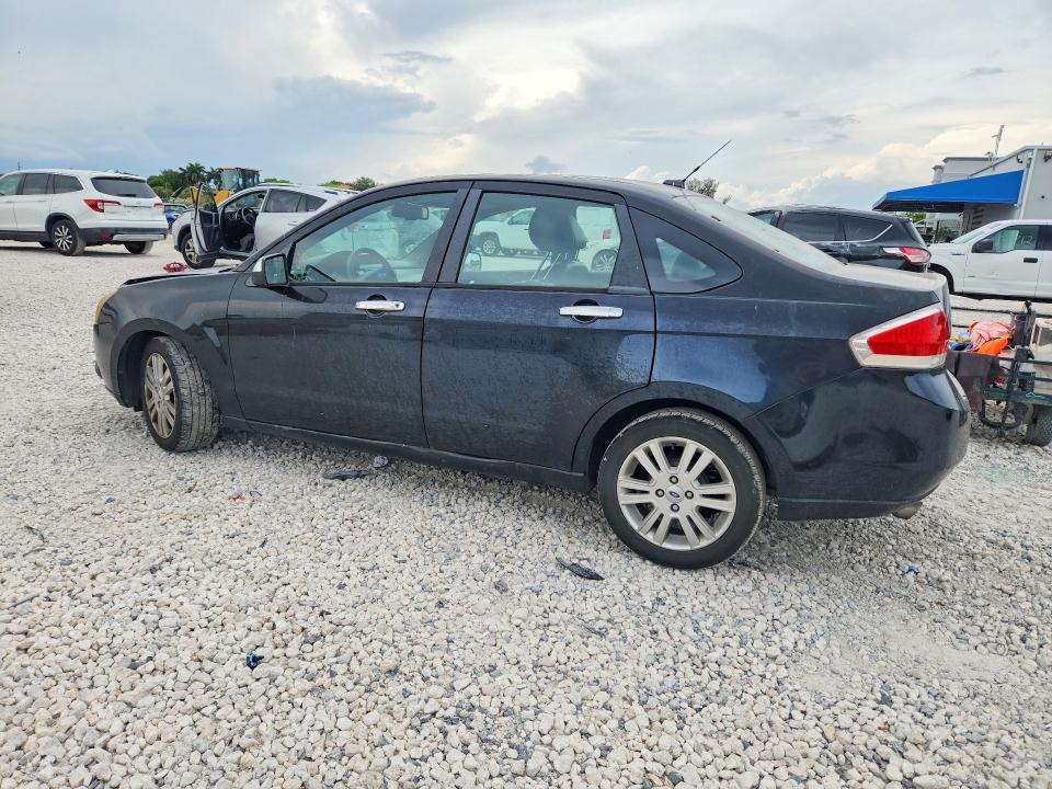 Aukcja sprzedaży 2010 Ford Focus, vin: 1FAHP3HN4AW117584, numer aukcji: 53343096