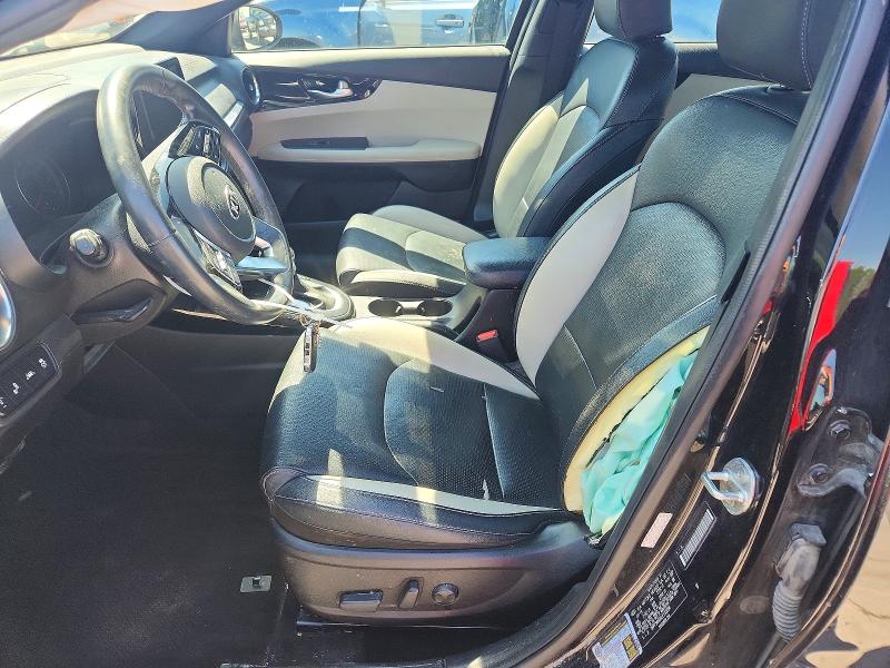 Продажа на аукционе авто 2020 Kia Forte, vin: 3KPF54AD0LE155096, номер лота: 51595976
