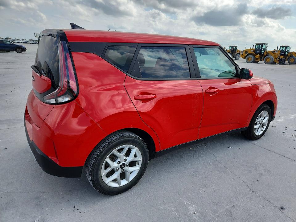 Продаж на аукціоні авто 2024 Kia Soul, vin: KNDJ23AU2R7220679, номер лоту: 54149496