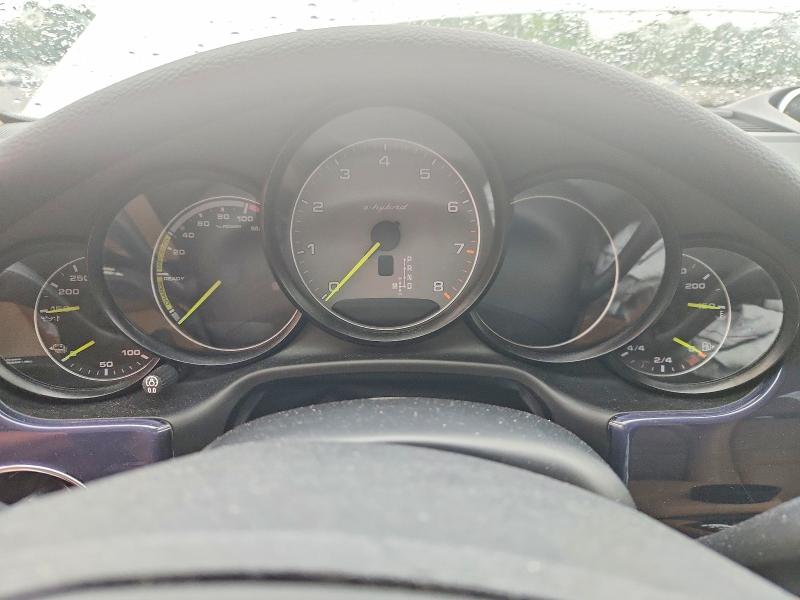 Продажа на аукционе авто 2015 Porsche Panamera, vin: WP0AD2A75FL041229, номер лота: 51563316