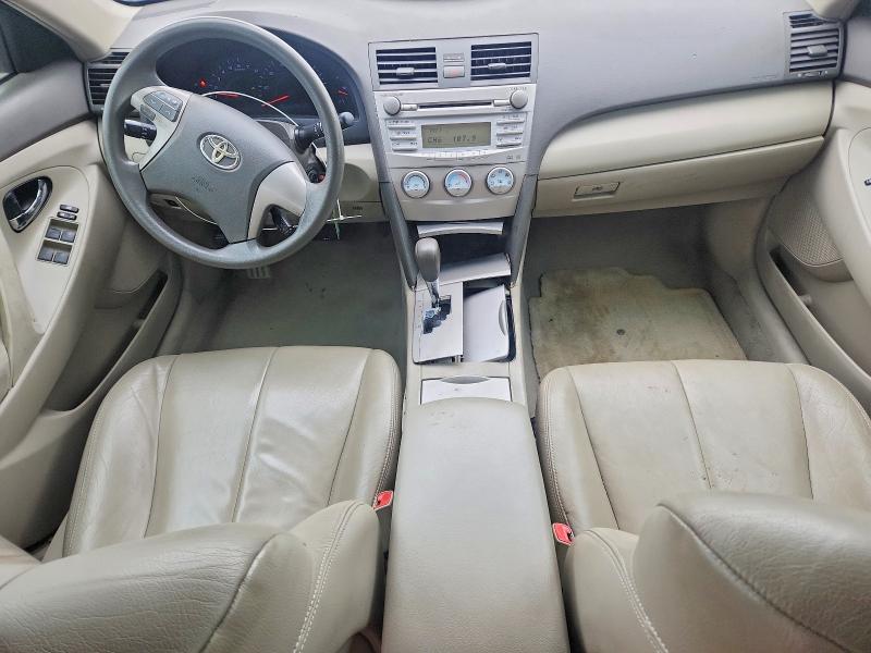 Aukcja sprzedaży 2010 Toyota Camry, vin: 4T4BF3EKXAR016639, numer aukcji: 50893976