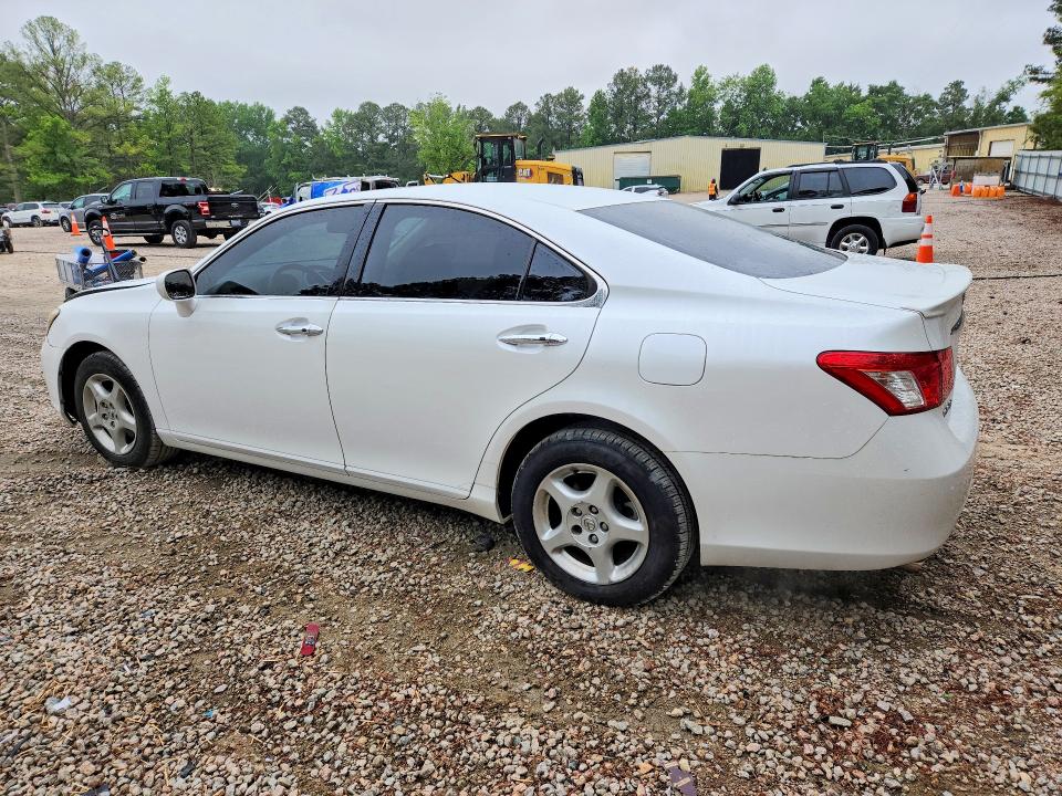 Продажа на аукционе авто 2008 Lexus Es, vin: JTHBJ46GX82265170, номер лота: 54489546