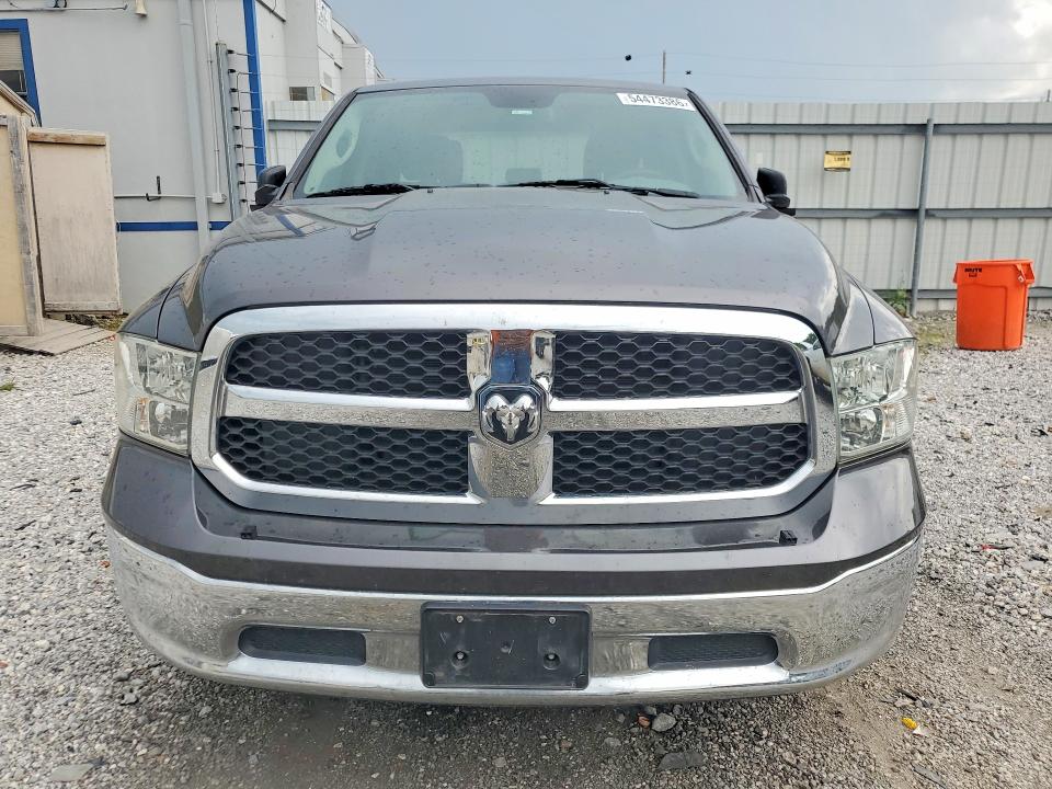 54473386 :رقم المزاد ، 1C6RR6FG6KS622816 vin ، 2019 Ram 1500 Classic مزاد بيع