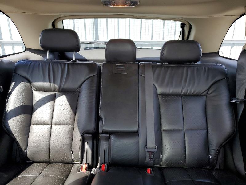 Продаж на аукціоні авто 2010 Lincoln Mkx, vin: 2LMDJ8JC0ABJ00962, номер лоту: 51803056
