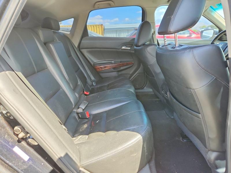 Aukcja sprzedaży 2011 Honda Accord Crosstour, vin: 5J6TF2H58BL005014, numer aukcji: 55418466