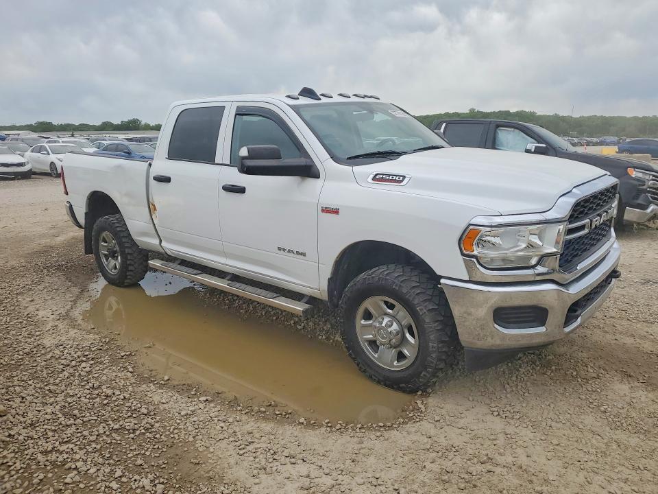 2020 Ram 2500 მანქანა იყიდება აუქციონზე, vin: 3C6UR5CJXLG147023, აუქციონის ნომერი: 52775736
