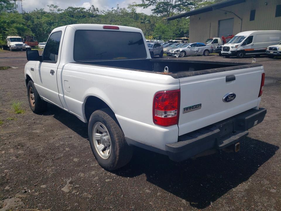Aukcja sprzedaży 2011 Ford Ranger, vin: 1FTKR1AD2BPB21483, numer aukcji: 54696616