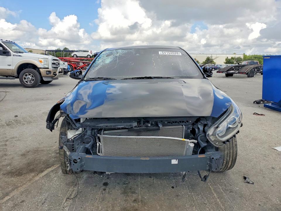 Aukcja sprzedaży 2021 Kia Forte, vin: 3KPF24AD3ME327146, numer aukcji: 54153526