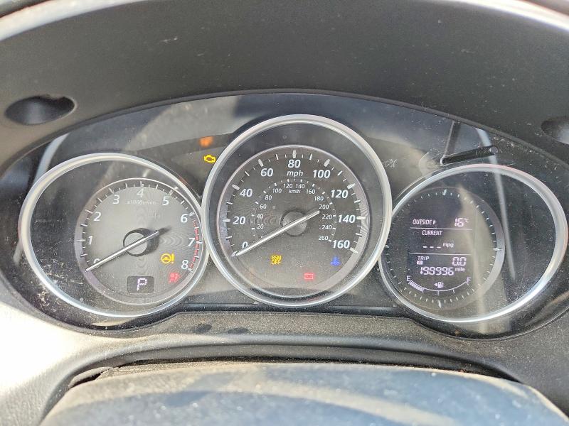 Auction sale of the 2014 Mazda Cx-5, vin: JM3KE4CY3E0396023, lot number: 52887176
