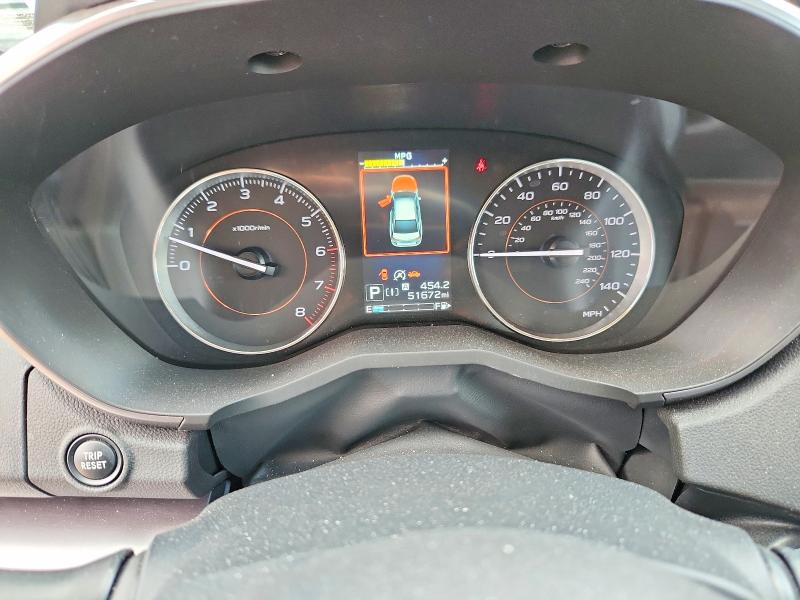 51372596 :رقم المزاد ، JF2GTHMCXPH238542 vin ، 2023 Subaru Crosstrek مزاد بيع