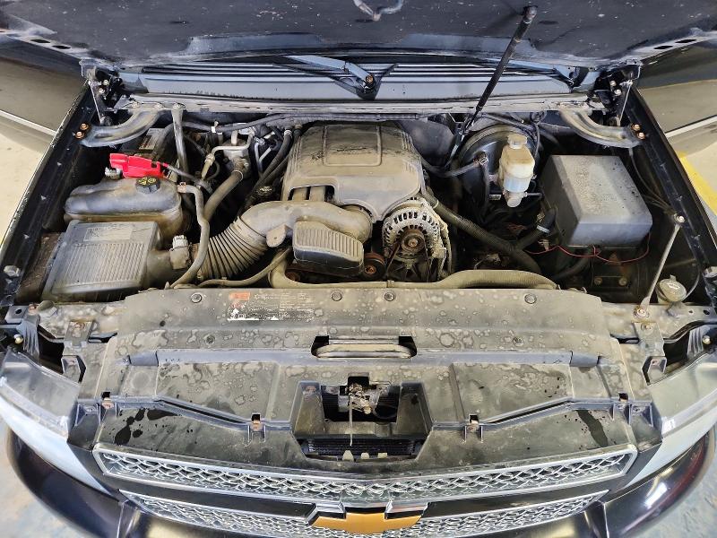 Продаж на аукціоні авто 2012 Chevrolet Suburban, vin: 1GNSKKE78CR140342, номер лоту: 51713946