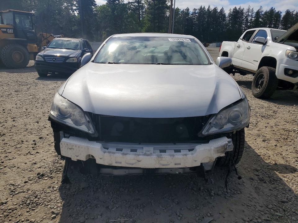 Продажа на аукционе авто 2012 Lexus Es, vin: JTHBK1EG4C2483823, номер лота: 52087616