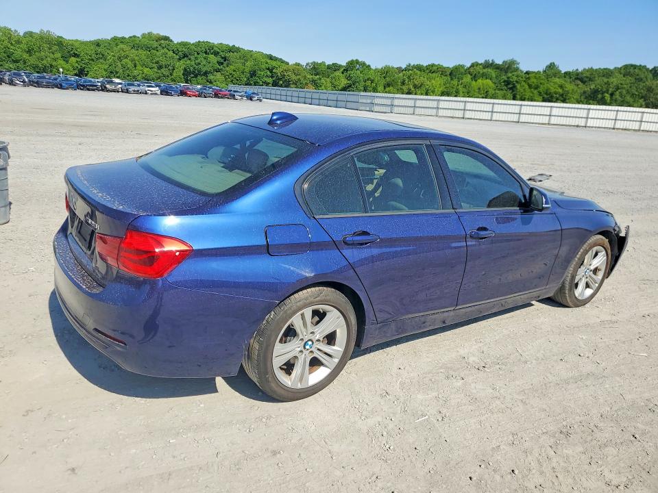 Aukcja sprzedaży 2016 Bmw 328, vin: WBA8E9G52GNU27765, numer aukcji: 52135266