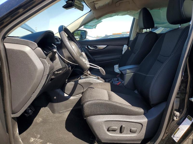 Продаж на аукціоні авто 2020 Nissan Rogue, vin: KNMAT2MV5LP519828, номер лоту: 51438126
