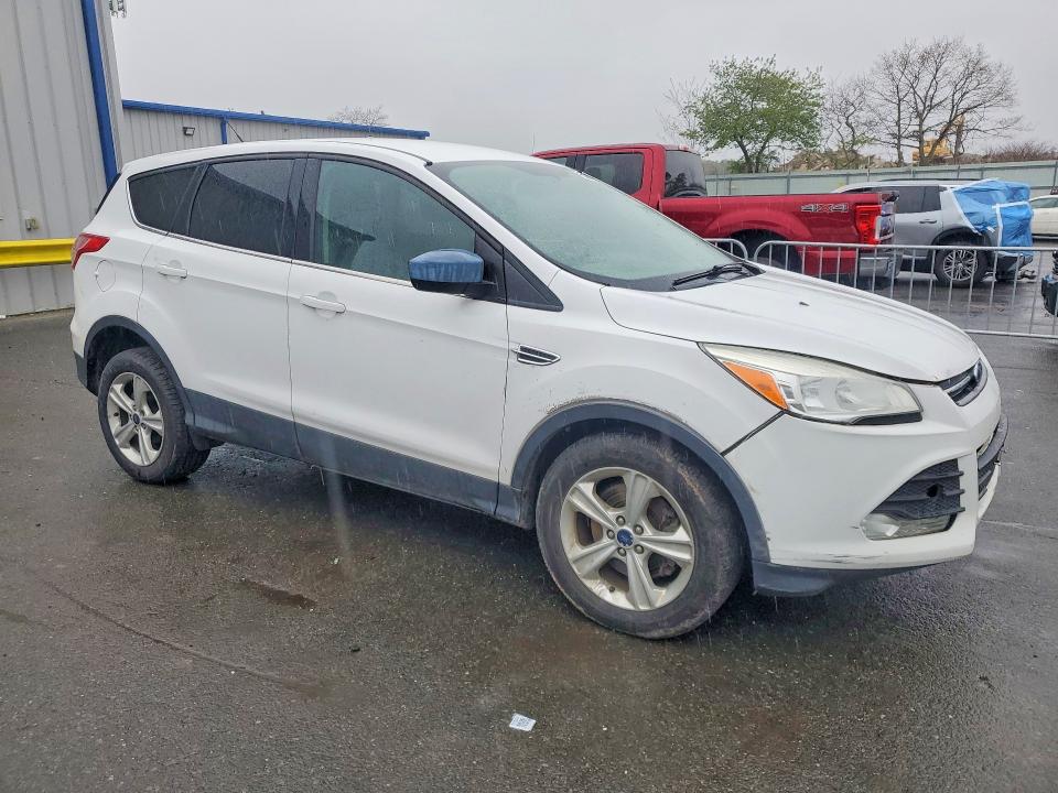 Продажа на аукционе авто 2013 Ford Escape, vin: 1FMCU9GX2DUD71874, номер лота: 51954796