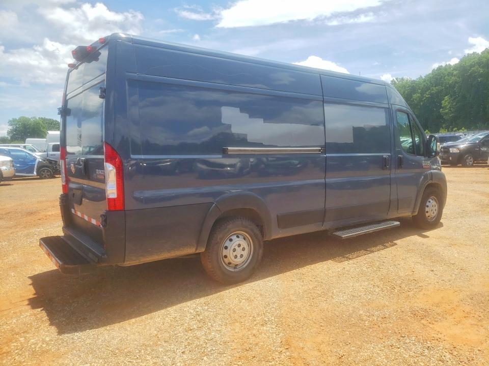 Aukcja sprzedaży 2020 Ram Promaster 3500, vin: 3C6URVJG1LE129240, numer aukcji: 51892326
