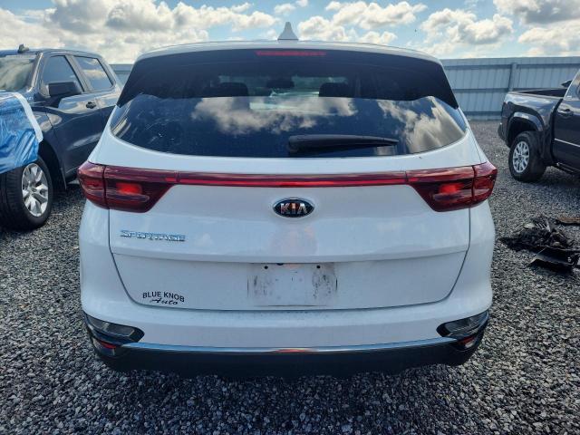 Продажа на аукционе авто 2020 Kia Sportage, vin: KNDPMCAC9L7670395, номер лота: 53440636