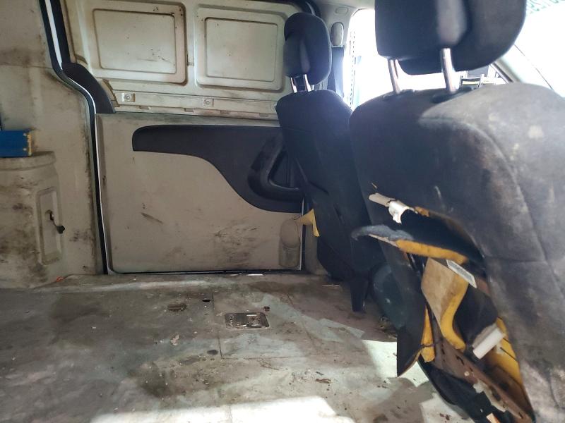 2014 Ram Tradesman მანქანა იყიდება აუქციონზე, vin: 2C4RRGAG7ER201845, აუქციონის ნომერი: 56110626