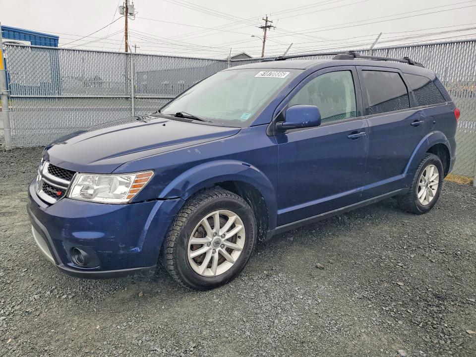 Продажа на аукционе авто 2019 Dodge Journey, vin: 3C4PDCCG4KT797789, номер лота: 51870886